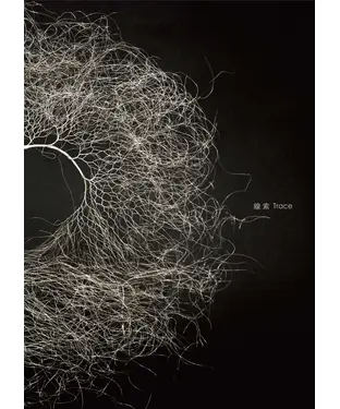 書封 線索：紀宇芳金工創作專輯（中英文版）